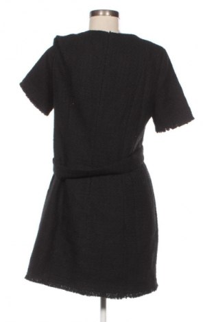 Šaty  H&M, Veľkosť M, Farba Čierna, Cena  5,95 €