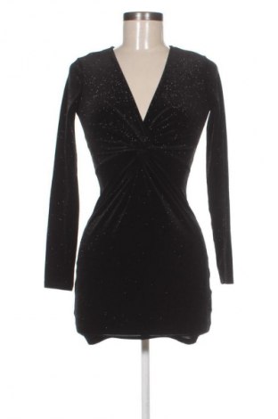 Φόρεμα H&M, Μέγεθος XS, Χρώμα Μαύρο, Τιμή 7,99 €