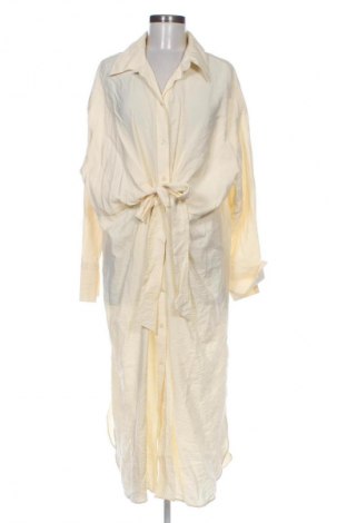 Рокля H&M, Размер L, Цвят Жълт, Цена 32,00 €