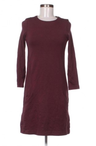 Φόρεμα H&M, Μέγεθος XS, Χρώμα Κόκκινο, Τιμή 23,99 €