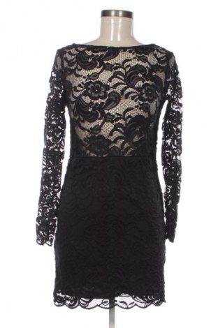 Kleid H&M, Größe S, Farbe Schwarz, Preis 11,99 €