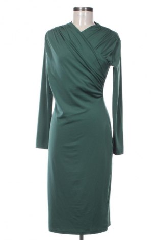 Kleid H&M, Größe M, Farbe Grün, Preis 14,99 €