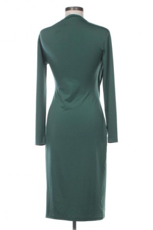 Kleid H&M, Größe M, Farbe Grün, Preis 14,99 €