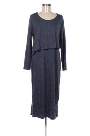 Šaty  H&M, Velikost XL, Barva Modrá, Cena  399,00 Kč