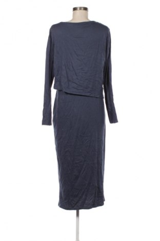 Šaty  H&M, Velikost XL, Barva Modrá, Cena  399,00 Kč