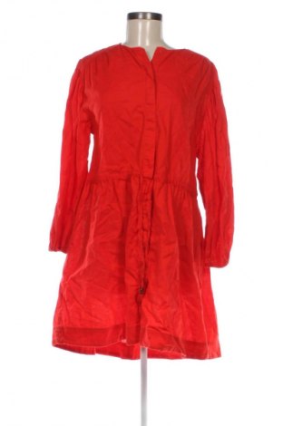 Рокля H&M, Размер S, Цвят Червен, Цена 25,00 €