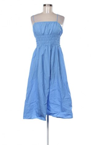 Šaty  H&M, Velikost M, Barva Modrá, Cena  567,00 Kč