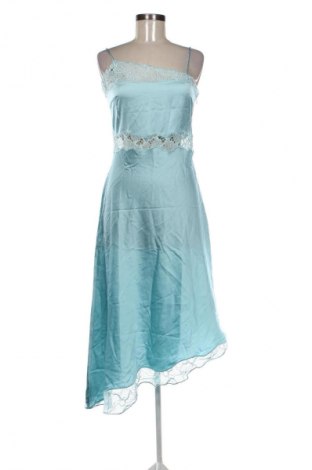 Rochie H&M, Mărime M, Culoare Albastru, Preț 250,23 Lei