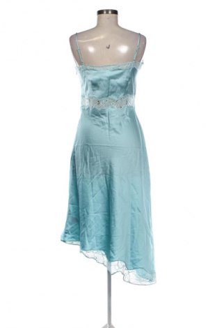 Rochie H&M, Mărime M, Culoare Albastru, Preț 250,23 Lei