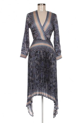 Φόρεμα H&M, Μέγεθος XXS, Χρώμα Πολύχρωμο, Τιμή 23,99 €