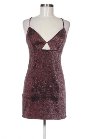 Рокля H&M, Размер M, Цвят Лилав, Цена 36,79 €