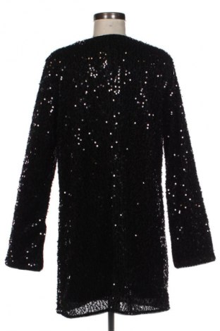 Šaty  H&M, Veľkosť L, Farba Čierna, Cena  23,95 €