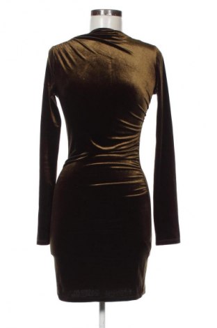 Рокля H&M, Размер XS, Цвят Зелен, Цена 37,40 €