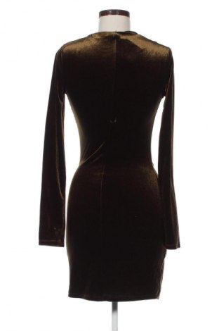 Рокля H&M, Размер XS, Цвят Зелен, Цена 37,40 €