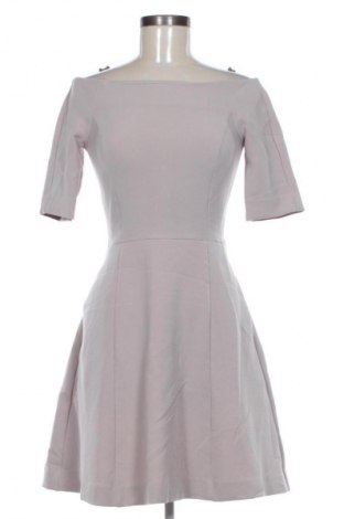 Šaty  H&M, Velikost XS, Barva Béžová, Cena  179,00 Kč