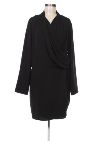 Šaty  H&M, Velikost XL, Barva Černá, Cena  239,00 Kč