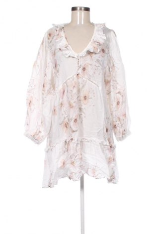 Šaty  H&M, Velikost L, Barva Vícebarevné, Cena  279,00 Kč