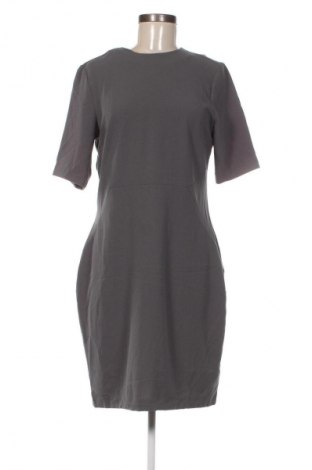 Рокля H&M, Размер XL, Цвят Сив, Цена 10,73 €