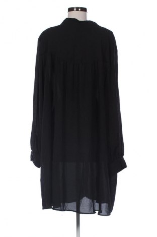 Šaty  H&M, Veľkosť 3XL, Farba Čierna, Cena  14,95 €