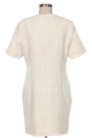 Рокля H&M, Размер L, Цвят Екрю, Цена 20,00 €