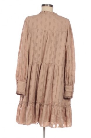 Šaty  H&M, Veľkosť XL, Farba Béžová, Cena  9,95 €