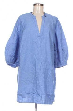 Šaty  H&M, Velikost XL, Barva Modrá, Cena  565,00 Kč