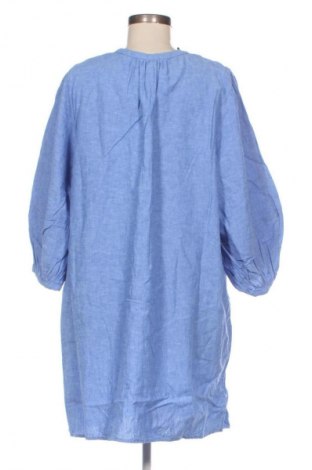 Šaty  H&M, Velikost XL, Barva Modrá, Cena  565,00 Kč