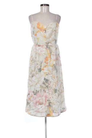 Kleid H&M, Größe L, Farbe Mehrfarbig, Preis 24,55 €