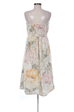 Kleid H&M, Größe L, Farbe Mehrfarbig, Preis 24,55 €