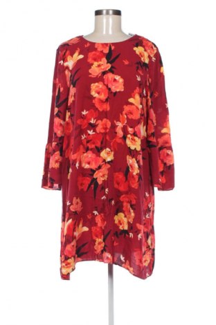 Рокля H&M, Размер XL, Цвят Многоцветен, Цена 19,95 €