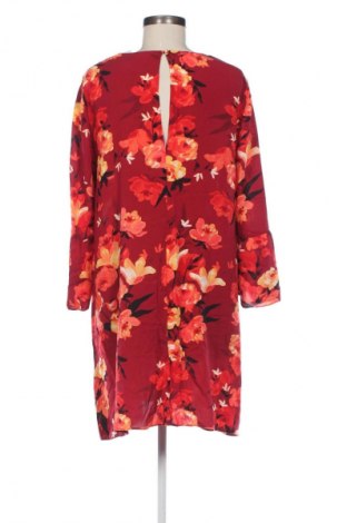 Рокля H&M, Размер XL, Цвят Многоцветен, Цена 19,95 €