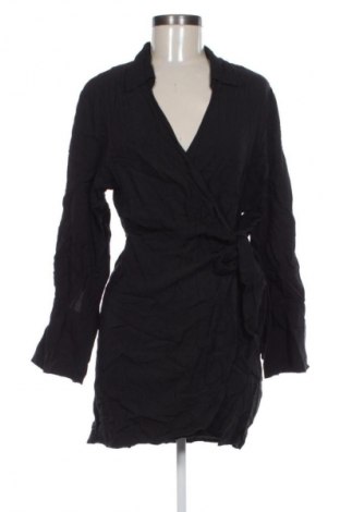 Рокля H&M, Размер S, Цвят Черен, Цена 4,60 €