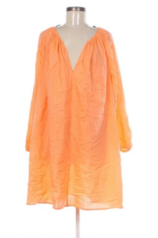 Šaty  H&M, Velikost L, Barva Oranžová, Cena  599,00 Kč