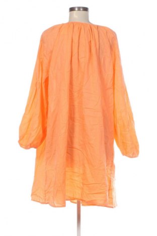 Šaty  H&M, Velikost L, Barva Oranžová, Cena  599,00 Kč
