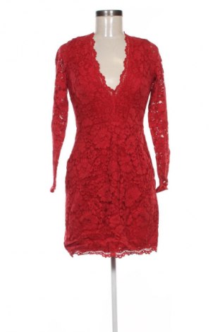 Kleid H&M, Größe M, Farbe Rot, Preis € 38,99