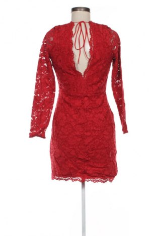 Kleid H&M, Größe M, Farbe Rot, Preis € 38,99