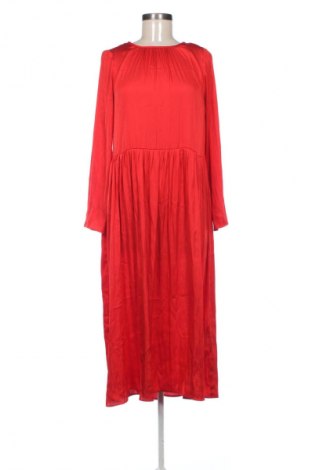 Рокля H&M, Размер XS, Цвят Червен, Цена 19,95 €