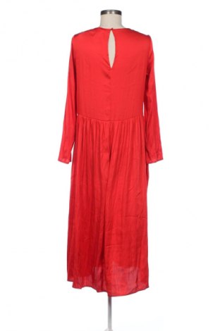 Рокля H&M, Размер XS, Цвят Червен, Цена 19,95 €