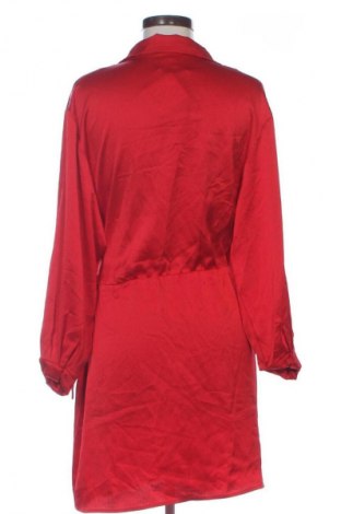 Sukienka H&M, Rozmiar M, Kolor Czerwony, Cena 171,47 zł