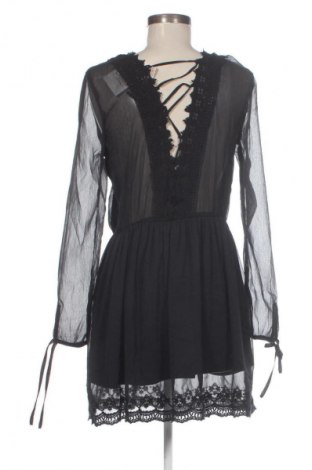 Šaty  H&M, Velikost M, Barva Černá, Cena  139,00 Kč