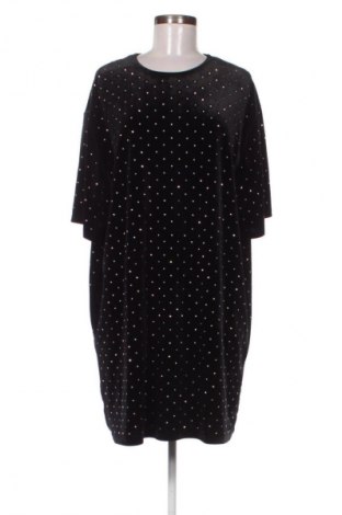 Šaty  H&M, Velikost XL, Barva Černá, Cena  567,00 Kč