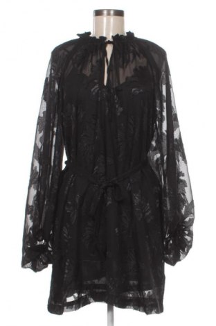 Рокля H&M, Размер XS, Цвят Многоцветен, Цена 32,00 €