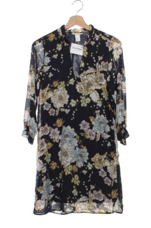 Šaty  H&M, Velikost XXS, Barva Vícebarevné, Cena  139,00 Kč