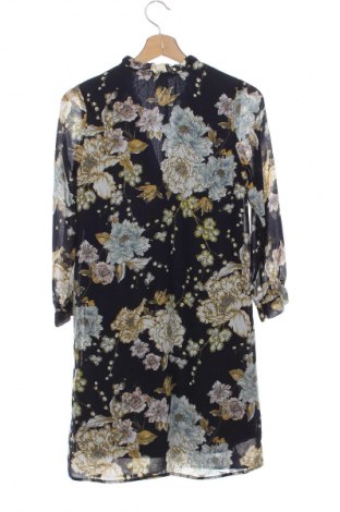 Šaty  H&M, Velikost XXS, Barva Vícebarevné, Cena  139,00 Kč