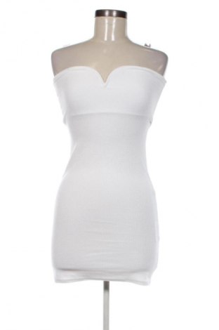 Šaty  H&M, Veľkosť XS, Farba Biela, Cena  9,95 €