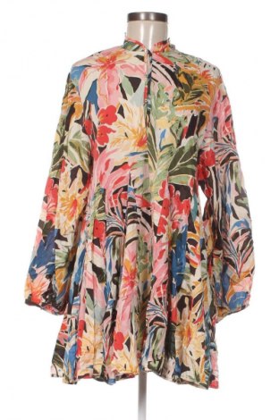 Рокля H&M, Размер XS, Цвят Многоцветен, Цена 6,13 €