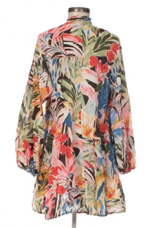 Рокля H&M, Размер XS, Цвят Многоцветен, Цена 6,13 €