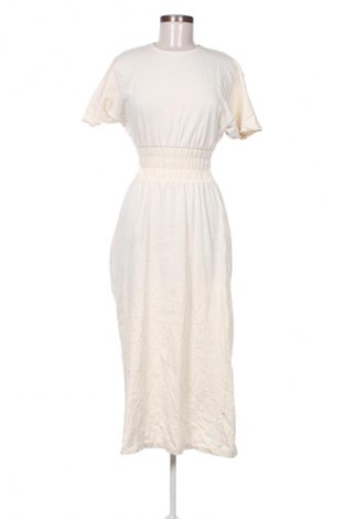 Рокля H&M, Размер S, Цвят Екрю, Цена 25,28 €