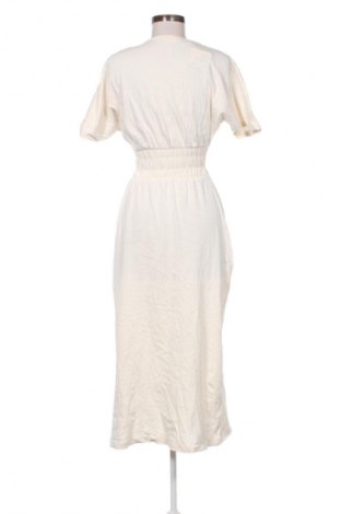 Рокля H&M, Размер S, Цвят Екрю, Цена 25,28 €