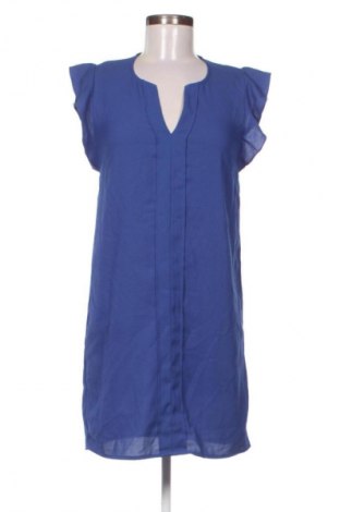 Rochie H&M, Mărime XS, Culoare Albastru, Preț 33,99 Lei
